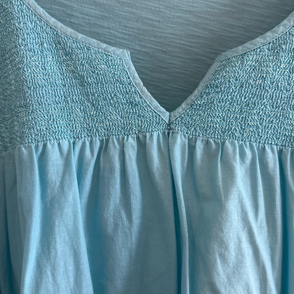 Gloria Vanderbilt top - Picture 4 of 11